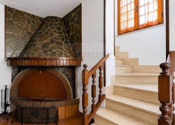 Foto 12 - Casa semi indipendente strada vicinale Badde Ulumu
 
28, Sassari - foto 12