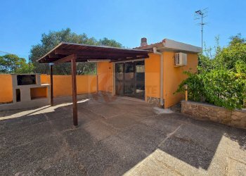 Foto 30 - Casa semi indipendente strada vicinale Badde Ulumu
 
28, Sassari - foto 30