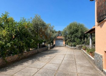 Foto 37 - Casa semi indipendente strada vicinale Badde Ulumu
 
28, Sassari - foto 37