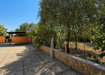 Foto 40 - Casa semi indipendente strada vicinale Badde Ulumu
 
28, Sassari - foto 40