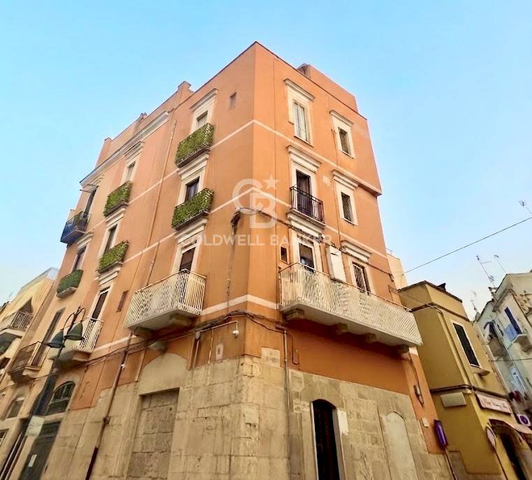 Foto 1 - Apartment VIA XX SETTEMBRE
 
132, Barletta - photo 1