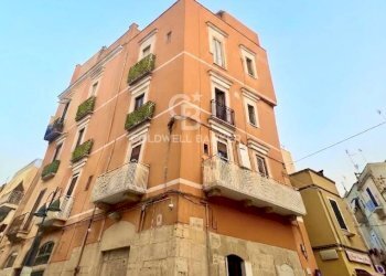 Foto 1 - Apartment VIA XX SETTEMBRE
 
132, Barletta - photo 1