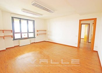 Soggiorno - Trilocale via palma il vecchio, Bergamo - foto 2
