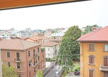 Vista panoramica - Trilocale via palma il vecchio, Bergamo - foto 6