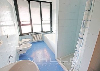 Bagno - Trilocale via palma il vecchio, Bergamo - foto 12