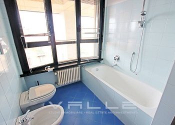 Bagno - Trilocale via palma il vecchio, Bergamo - foto 13