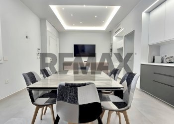 Sala da pranzo - Trilocale Via Solferino
 
12A, Quartu Sant'Elena - foto 1