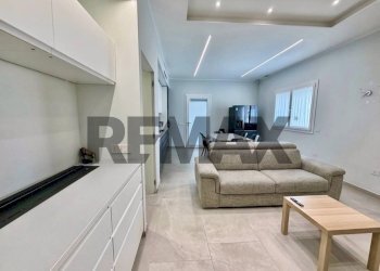 Sala da pranzo - Trilocale Via Solferino
 
12A, Quartu Sant'Elena - foto 4