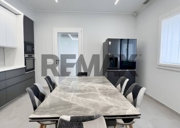 Sala da pranzo - Trilocale Via Solferino
 
12A, Quartu Sant'Elena - foto 6
