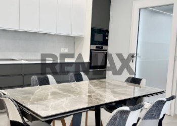 Sala da pranzo - Trilocale Via Solferino
 
12A, Quartu Sant'Elena - foto 7
