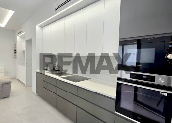 Cucina - Trilocale Via Solferino
 
12A, Quartu Sant'Elena - foto 8