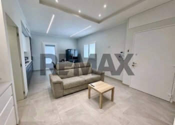 Soggiorno - Trilocale Via Solferino
 
12A, Quartu Sant'Elena - foto 9