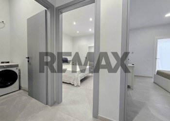 Hall / corridoio - Trilocale Via Solferino
 
12A, Quartu Sant'Elena - foto 11