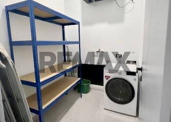 Lavanderia - Trilocale Via Solferino
 
12A, Quartu Sant'Elena - foto 12