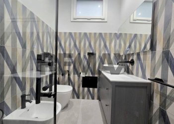 Bagno - Trilocale Via Solferino
 
12A, Quartu Sant'Elena - foto 14