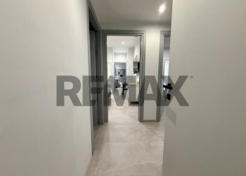 Hall / corridoio - Trilocale Via Solferino
 
12A, Quartu Sant'Elena - foto 17