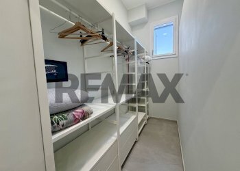 Cabina armadio - Trilocale Via Solferino
 
12A, Quartu Sant'Elena - foto 23