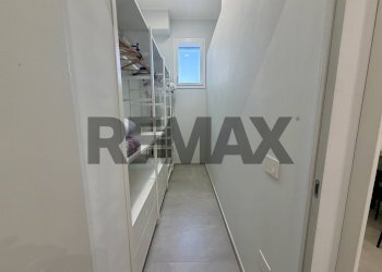 Cabina armadio - Trilocale Via Solferino
 
12A, Quartu Sant'Elena - foto 24