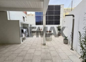 Terrazza - Trilocale Via Solferino
 
12A, Quartu Sant'Elena - foto 32