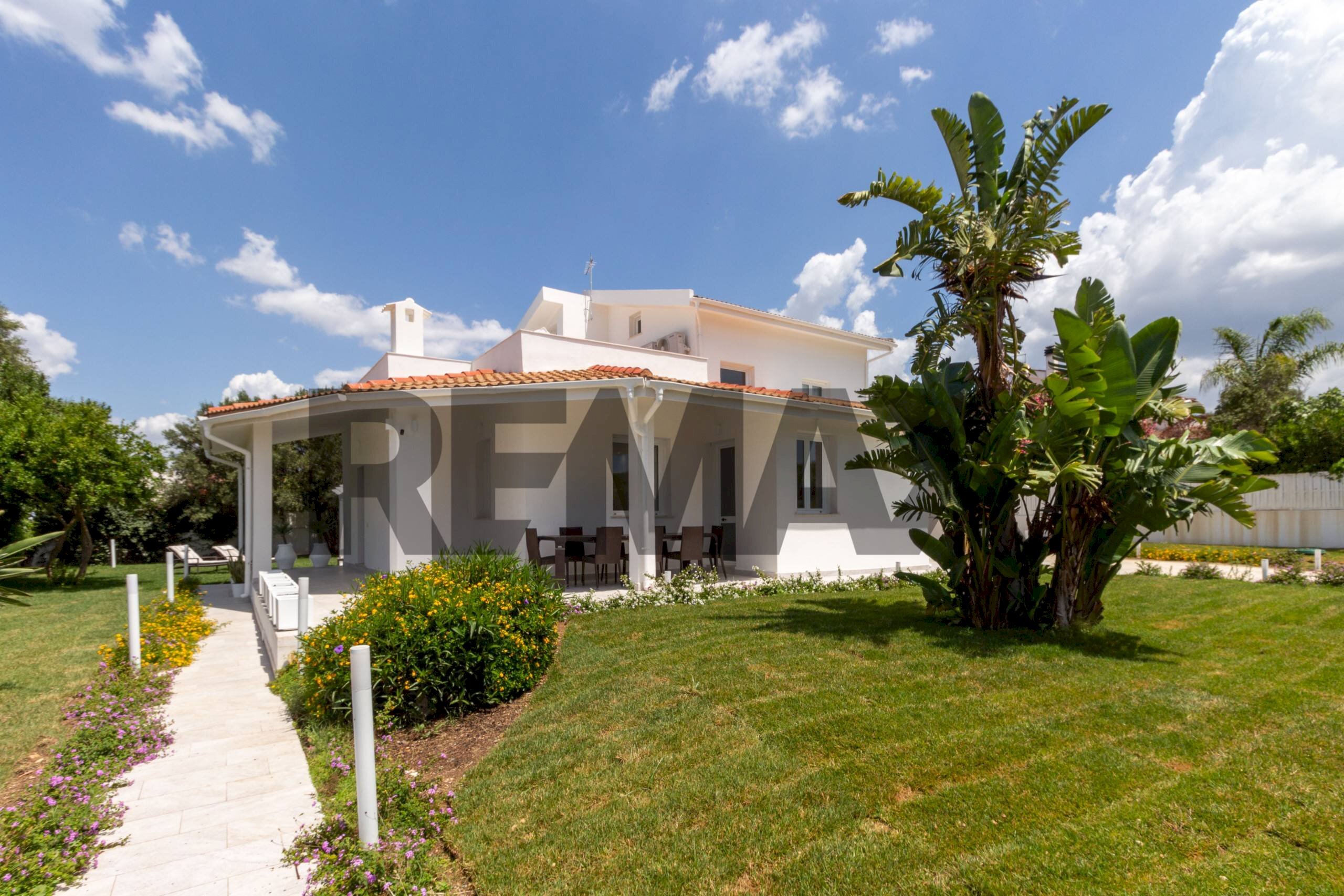 Casa all\'aperto - Villa Via degli Olmi
 
5-7, Quartu Sant'Elena - foto 1