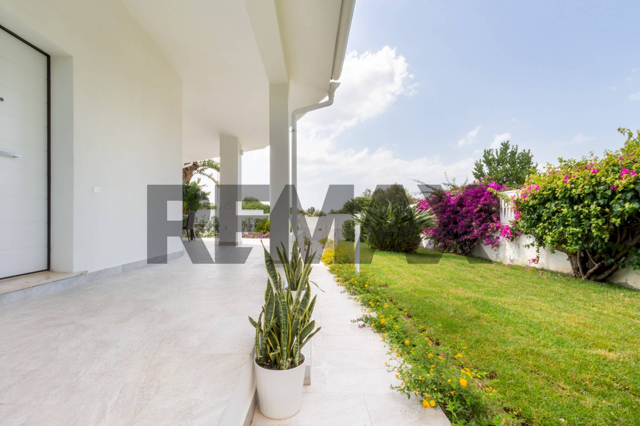 Terrazza - Villa Via degli Olmi
5-7, Quartu Sant'Elena - foto 3