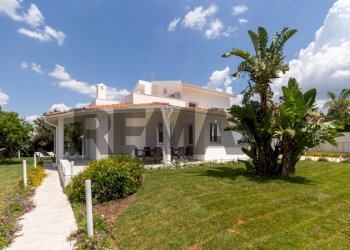 Casa all\'aperto - Villa Via degli Olmi
 
5-7, Quartu Sant'Elena - foto 1