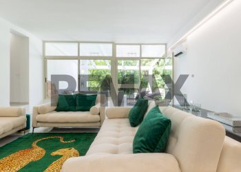 Soggiorno - Villa Via degli Olmi
 
5-7, Quartu Sant'Elena - foto 16