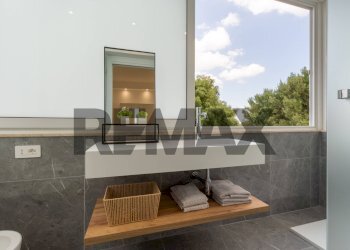 Bagno - Villa Via degli Olmi
 
5-7, Quartu Sant'Elena - foto 26