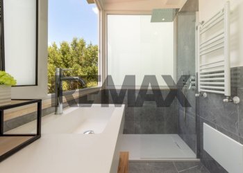 Bagno - Villa Via degli Olmi
 
5-7, Quartu Sant'Elena - foto 27