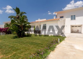 Casa all\'aperto - Villa Via degli Olmi
 
5-7, Quartu Sant'Elena - foto 38