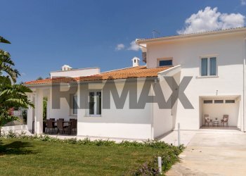 Casa all\'aperto - Villa Via degli Olmi
 
5-7, Quartu Sant'Elena - foto 39