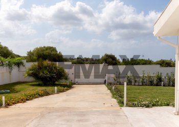 Terrazza - Villa Via degli Olmi
 
5-7, Quartu Sant'Elena - foto 43