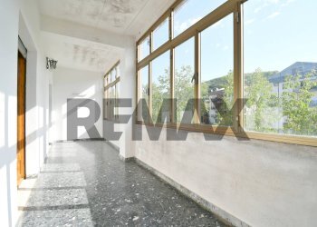 Hall / corridoio - Quadrilocale Via Sant'Antonio Abate
 
38, Iglesias - foto 6