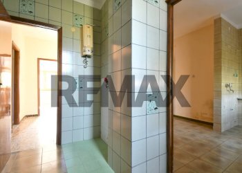 Bagno - Quadrilocale Via Sant'Antonio Abate
 
38, Iglesias - foto 21