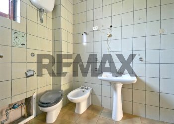 Bagno - Quadrilocale Via Sant'Antonio Abate
 
38, Iglesias - foto 22