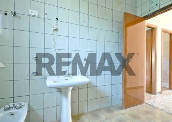 Bagno - Quadrilocale Via Sant'Antonio Abate
 
38, Iglesias - foto 23