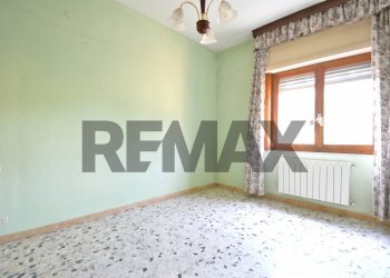Stanza vuota - Quadrilocale Via Sant'Antonio Abate
 
38, Iglesias - foto 26