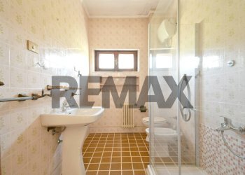 Bagno - Quadrilocale Via Sant'Antonio Abate
 
38, Iglesias - foto 28