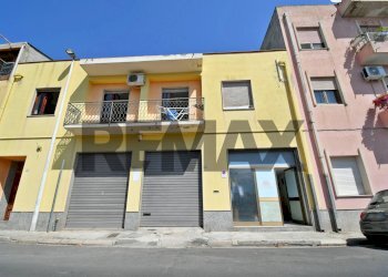 Edificio all\'aperto - Four-room apartment Via Panzini
 
16, Quartu Sant'Elena - photo 1