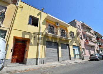 Edificio all\'aperto - Four-room apartment Via Panzini
 
16, Quartu Sant'Elena - photo 2