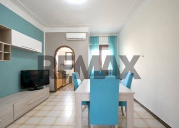 Sala da pranzo - Four-room apartment Via Panzini
 
16, Quartu Sant'Elena - photo 3