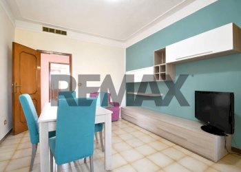 Sala da pranzo - Four-room apartment Via Panzini
 
16, Quartu Sant'Elena - photo 4