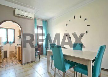 Sala da pranzo - Four-room apartment Via Panzini
 
16, Quartu Sant'Elena - photo 5