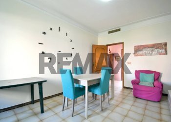 Sala da pranzo - Four-room apartment Via Panzini
 
16, Quartu Sant'Elena - photo 6