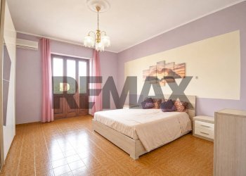 Camera / camera da letto - Four-room apartment Via Panzini
 
16, Quartu Sant'Elena - photo 11