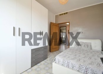 Camera / camera da letto - Four-room apartment Via Panzini
 
16, Quartu Sant'Elena - photo 19