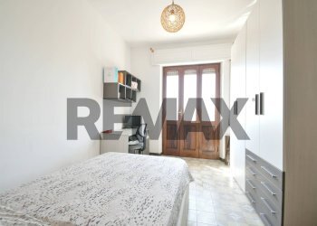 Camera / camera da letto - Four-room apartment Via Panzini
 
16, Quartu Sant'Elena - photo 20