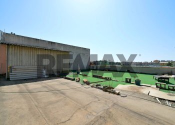 Terrazza - Four-room apartment Via Panzini
 
16, Quartu Sant'Elena - photo 25