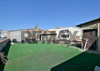 Terrazza - Four-room apartment Via Panzini
 
16, Quartu Sant'Elena - photo 27