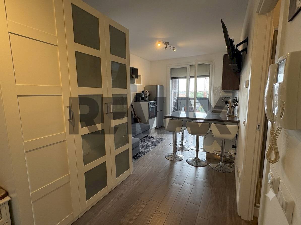 Cucina - One-room apartment Via Freud
 
4, Bologna - photo 1